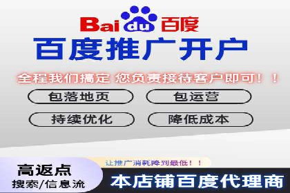 SEM推广代运营公司助力企业实现营销目标